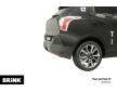 Tazne zarizeni BRINK 608000