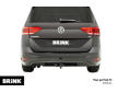 Tazne zarizeni BRINK 608800
