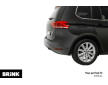 Tazne zarizeni BRINK 608800