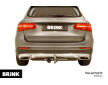 Tazne zarizeni BRINK 609300
