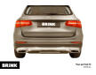 Tazne zarizeni BRINK 609300