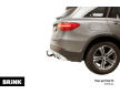 Tazne zarizeni BRINK 609300