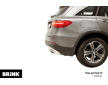 Tazne zarizeni BRINK 609300