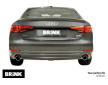 Tazne zarizeni BRINK 611000