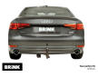 Tazne zarizeni BRINK 611000