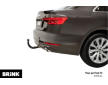 Tazne zarizeni BRINK 611000