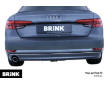 Tazne zarizeni BRINK 611000