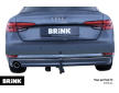 Tazne zarizeni BRINK 611000