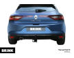 Tazne zarizeni BRINK 613000