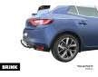 Tazne zarizeni BRINK 613000