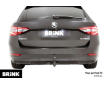 Tazne zarizeni BRINK 614700