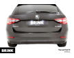 Tazne zarizeni BRINK 614700
