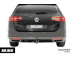 Tazne zarizeni BRINK 614700