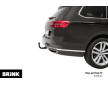Tazne zarizeni BRINK 614700