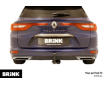 Tazne zarizeni BRINK 619500