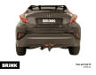 Tazne zarizeni BRINK 627600