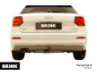 Tazne zarizeni BRINK 628200
