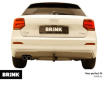 Tazne zarizeni BRINK 628300