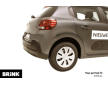 Tazne zarizeni BRINK 628500