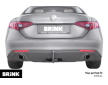Tazne zarizeni BRINK 631700