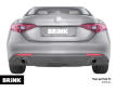 Tazne zarizeni BRINK 631700