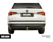 Tazne zarizeni BRINK 633400