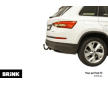 Tazne zarizeni BRINK 633500