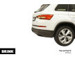 Tazne zarizeni BRINK 633500