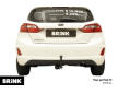 Tazne zarizeni BRINK 640400