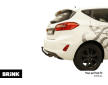 Tazne zarizeni BRINK 640400