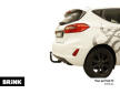 Tazne zarizeni BRINK 640500