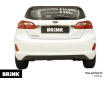 Tazne zarizeni BRINK 640500