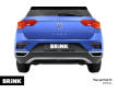 Tazne zarizeni BRINK 647300