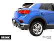 Tazne zarizeni BRINK 647300