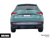 Tazne zarizeni BRINK 647500