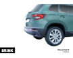 Tazne zarizeni BRINK 647500