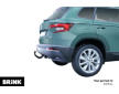 Tazne zarizeni BRINK 647500