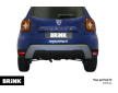 Tazne zarizeni BRINK 647700