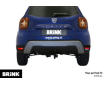 Tazne zarizeni BRINK 647700
