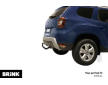 Tazne zarizeni BRINK 647700