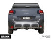 Tazne zarizeni BRINK 650200