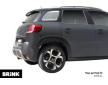 Tazne zarizeni BRINK 650200