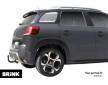 Tazne zarizeni BRINK 650200