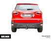 Tazne zarizeni BRINK 657900