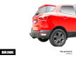 Tazne zarizeni BRINK 657900