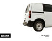 Tazne zarizeni BRINK 660200