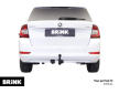 Tazne zarizeni BRINK 662700