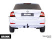 Tazne zarizeni BRINK 662700