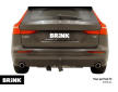 Tazne zarizeni BRINK 664200