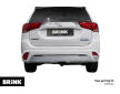 Tazne zarizeni BRINK 606300